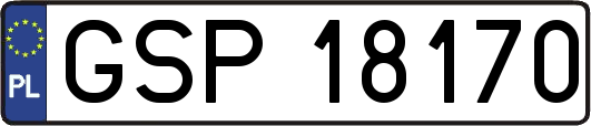 GSP18170