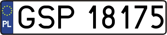 GSP18175