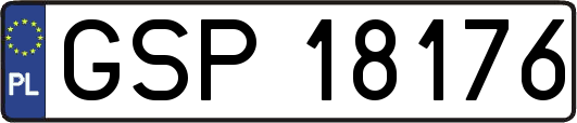 GSP18176
