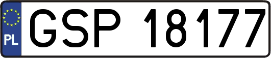 GSP18177