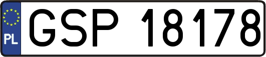 GSP18178