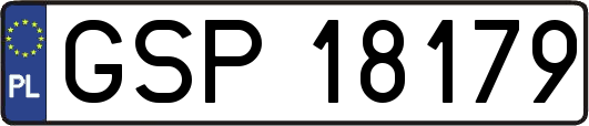 GSP18179