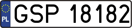 GSP18182