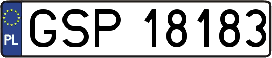 GSP18183