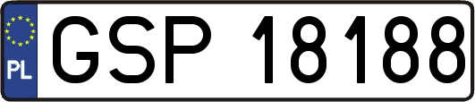 GSP18188
