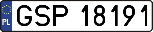 GSP18191