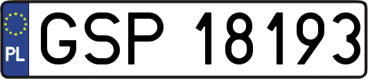 GSP18193