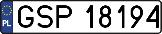 GSP18194