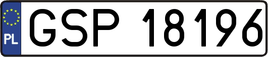 GSP18196