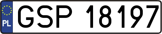 GSP18197