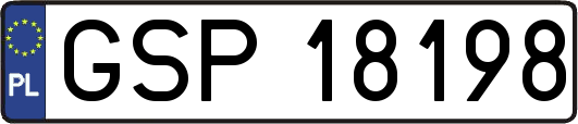 GSP18198
