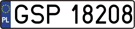 GSP18208