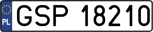 GSP18210