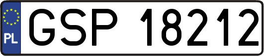 GSP18212