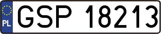 GSP18213