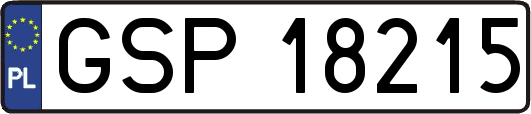 GSP18215