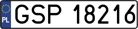 GSP18216