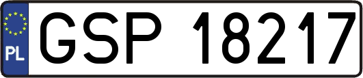 GSP18217
