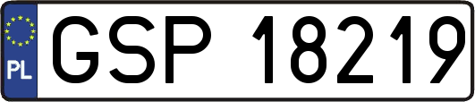 GSP18219