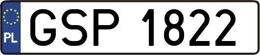 GSP1822