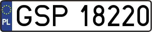 GSP18220