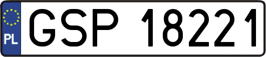 GSP18221