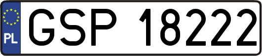 GSP18222