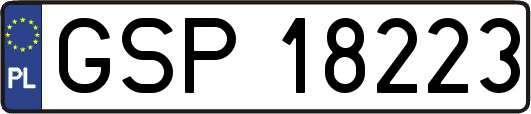 GSP18223