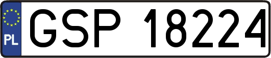 GSP18224