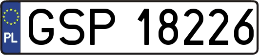 GSP18226