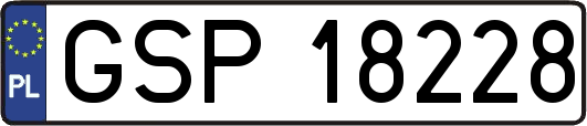 GSP18228