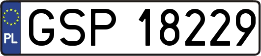 GSP18229