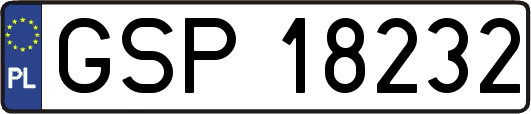 GSP18232