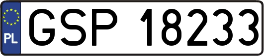GSP18233