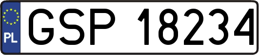 GSP18234