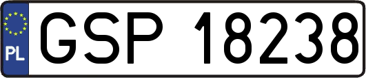GSP18238