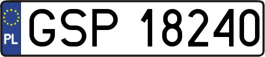 GSP18240