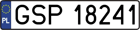 GSP18241