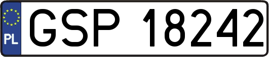 GSP18242