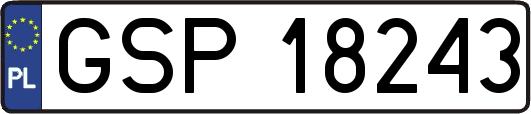 GSP18243