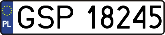 GSP18245