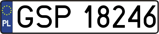 GSP18246