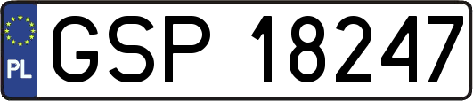 GSP18247