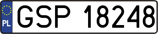 GSP18248