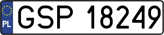 GSP18249