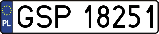 GSP18251
