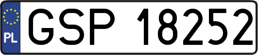 GSP18252