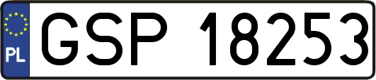 GSP18253