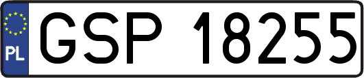GSP18255