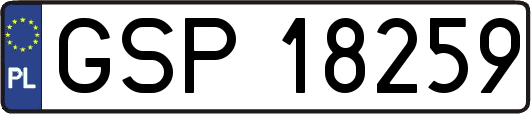 GSP18259